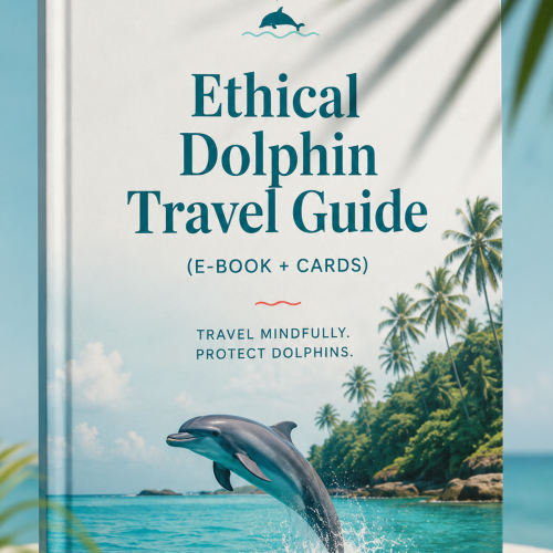 Ethical Dolphin Travel Guide